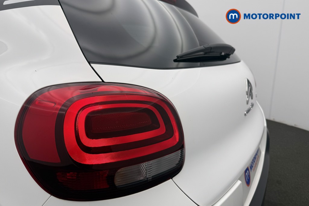 Citroen C3 Shine Plus Automatic Petrol Hatchback - Stock Number (1588180) - 26th supplementary image