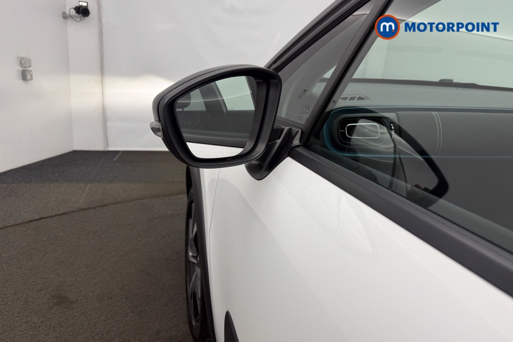 Citroen C3 Shine Plus Automatic Petrol Hatchback - Stock Number (1588180) - 29th supplementary image