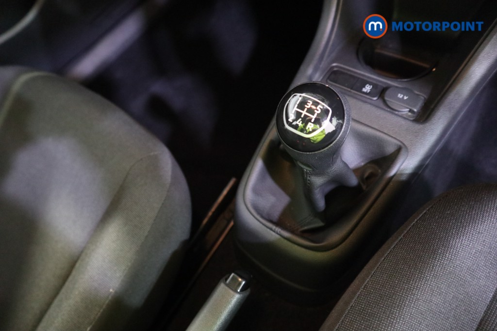 Volkswagen UP Move Up Manual Petrol Hatchback - Stock Number (1588182) - 6th supplementary image