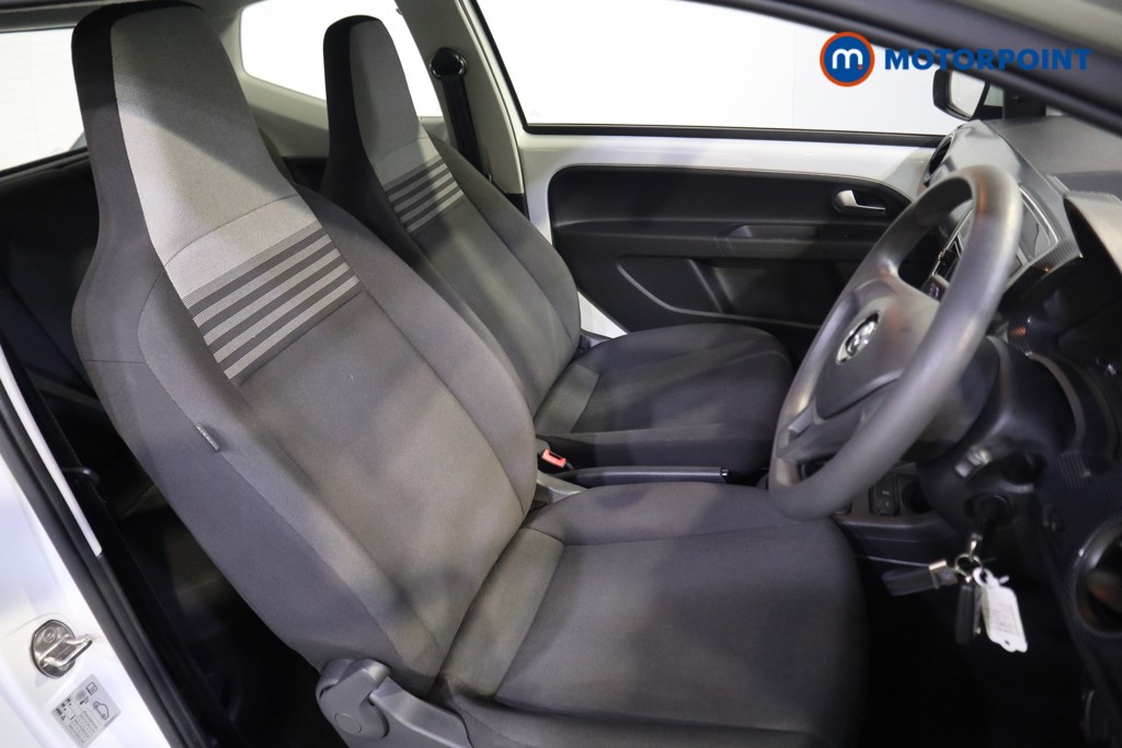 Volkswagen UP Move Up Manual Petrol Hatchback - Stock Number (1588182) - 11th supplementary image