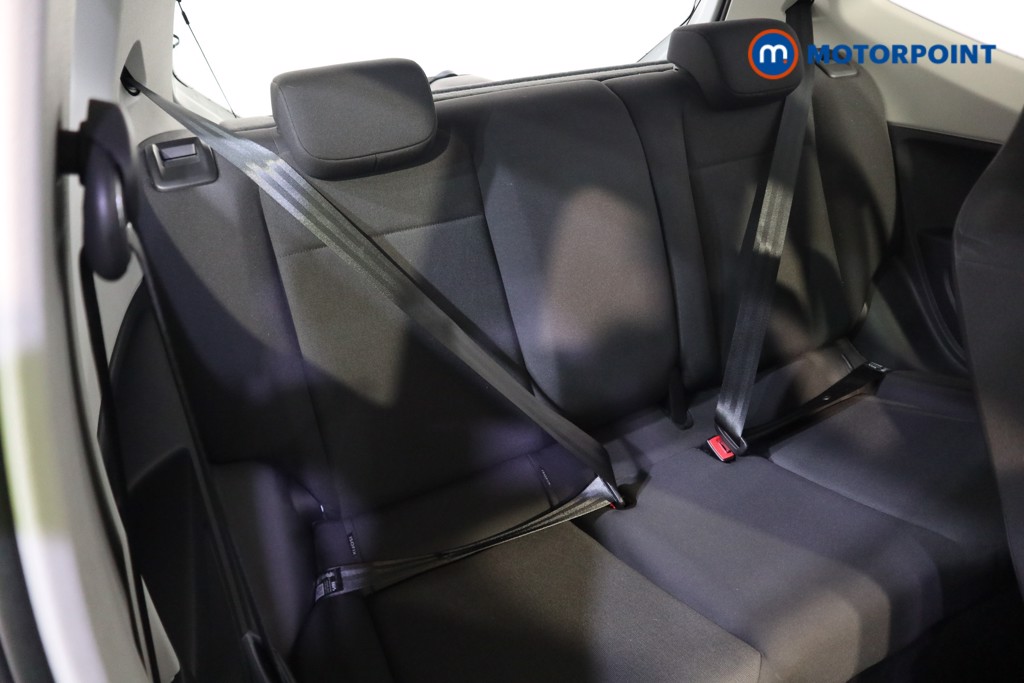 Volkswagen UP Move Up Manual Petrol Hatchback - Stock Number (1588182) - 12th supplementary image