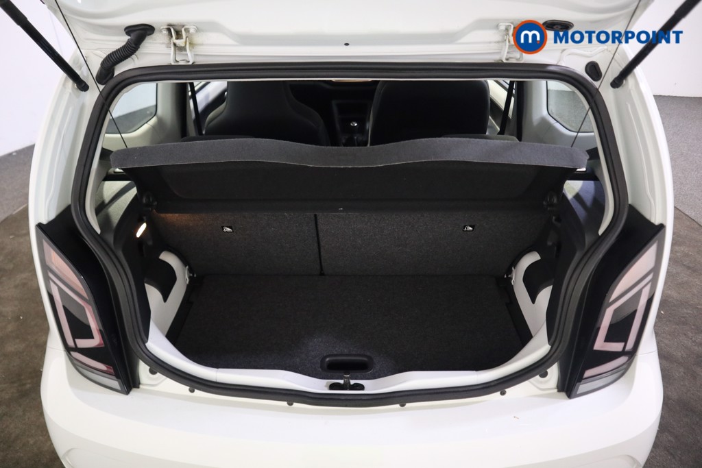 Volkswagen UP Move Up Manual Petrol Hatchback - Stock Number (1588182) - 13th supplementary image