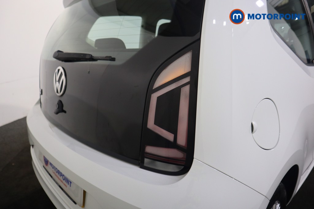 Volkswagen UP Move Up Manual Petrol Hatchback - Stock Number (1588182) - 19th supplementary image