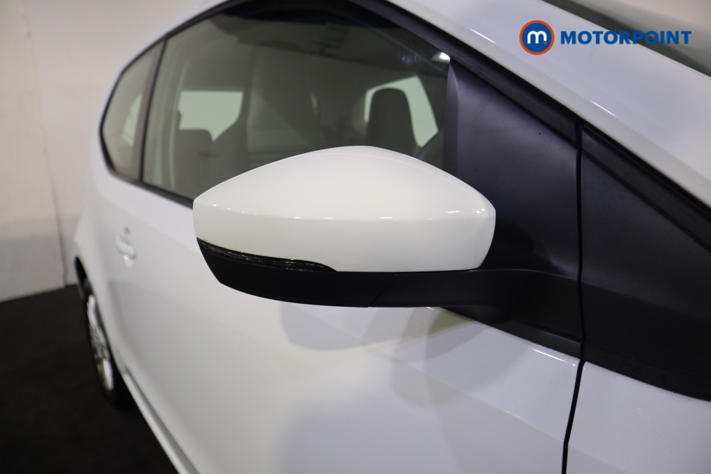 Volkswagen UP Move Up Manual Petrol Hatchback - Stock Number (1588182) - 20th supplementary image