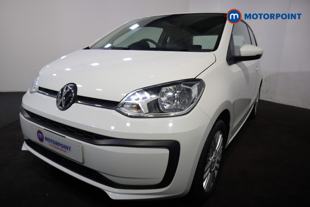 Volkswagen UP Move Up Manual Petrol Hatchback - Stock Number (1588182) - 22nd supplementary image