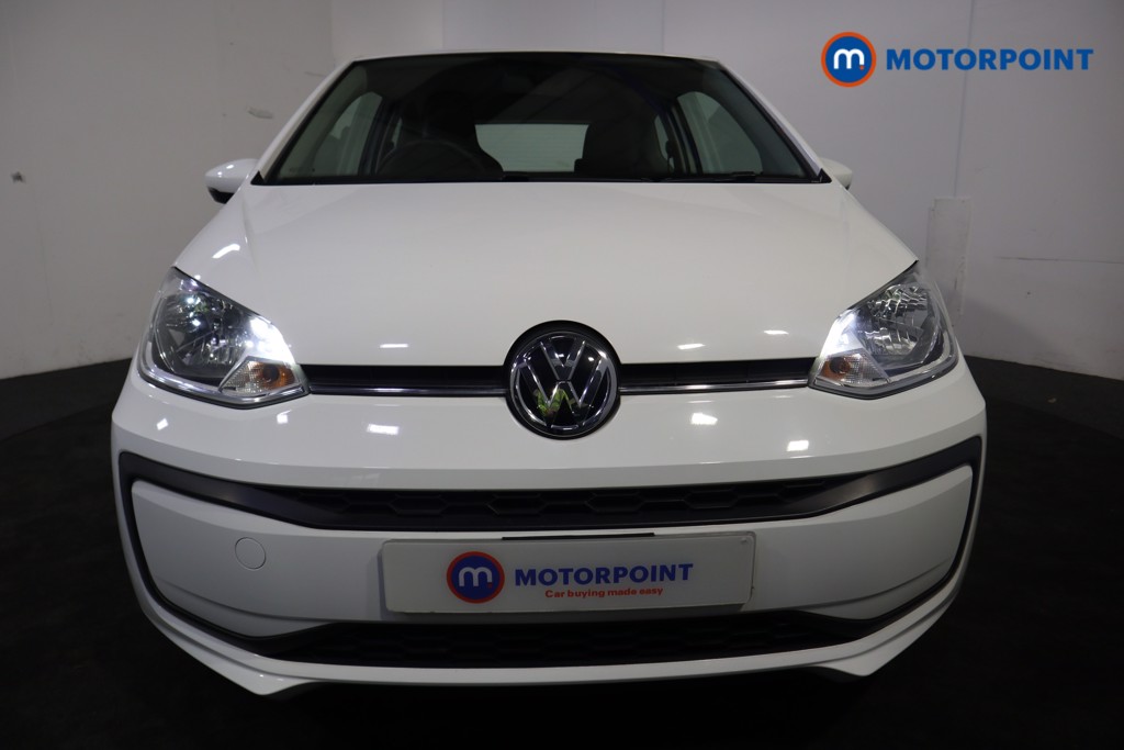 Volkswagen UP Move Up Manual Petrol Hatchback - Stock Number (1588182) - 23rd supplementary image