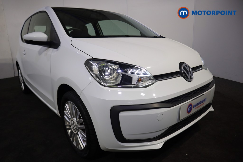 Volkswagen UP Move Up Manual Petrol Hatchback - Stock Number (1588182) - 24th supplementary image