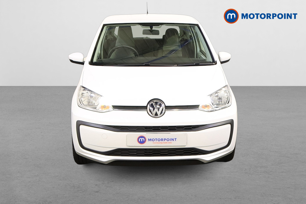 Volkswagen UP Move Up Manual Petrol Hatchback - Stock Number (1588182) - Front bumper