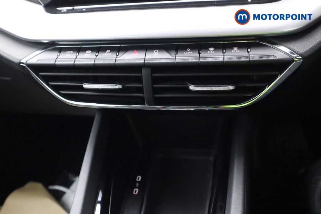 Skoda Octavia Se L Automatic Petrol Plug-In Hybrid Hatchback - Stock Number (1588201) - 3rd supplementary image