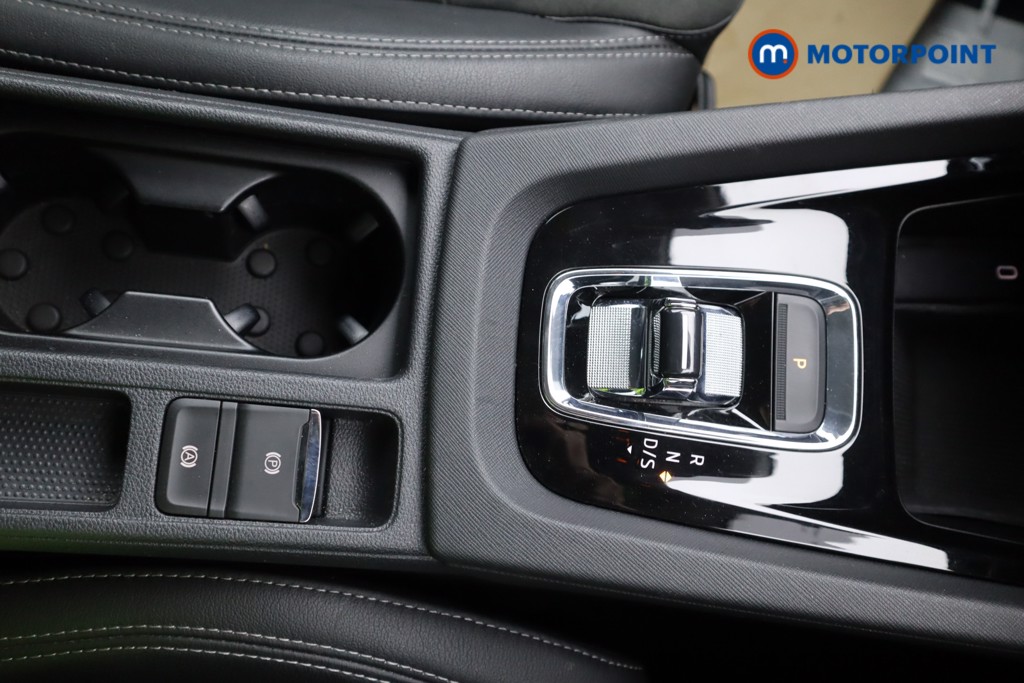 Skoda Octavia Se L Automatic Petrol Plug-In Hybrid Hatchback - Stock Number (1588201) - 4th supplementary image