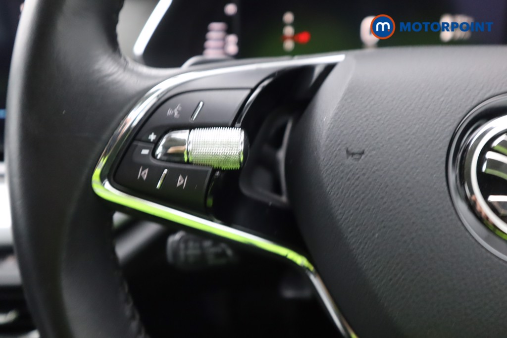 Skoda Octavia Se L Automatic Petrol Plug-In Hybrid Hatchback - Stock Number (1588201) - 5th supplementary image