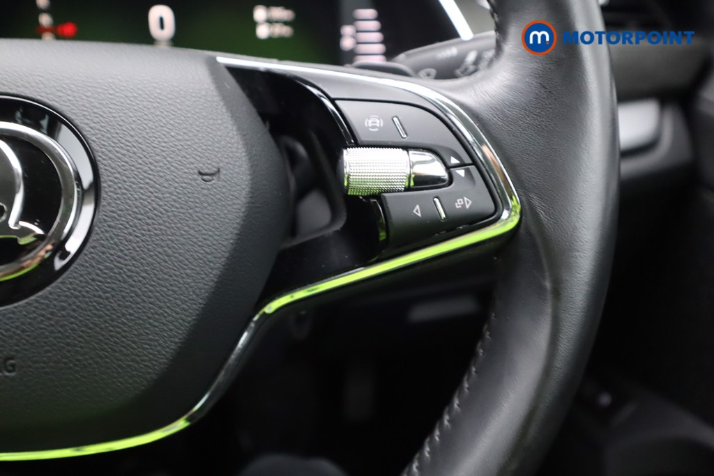 Skoda Octavia Se L Automatic Petrol Plug-In Hybrid Hatchback - Stock Number (1588201) - 6th supplementary image