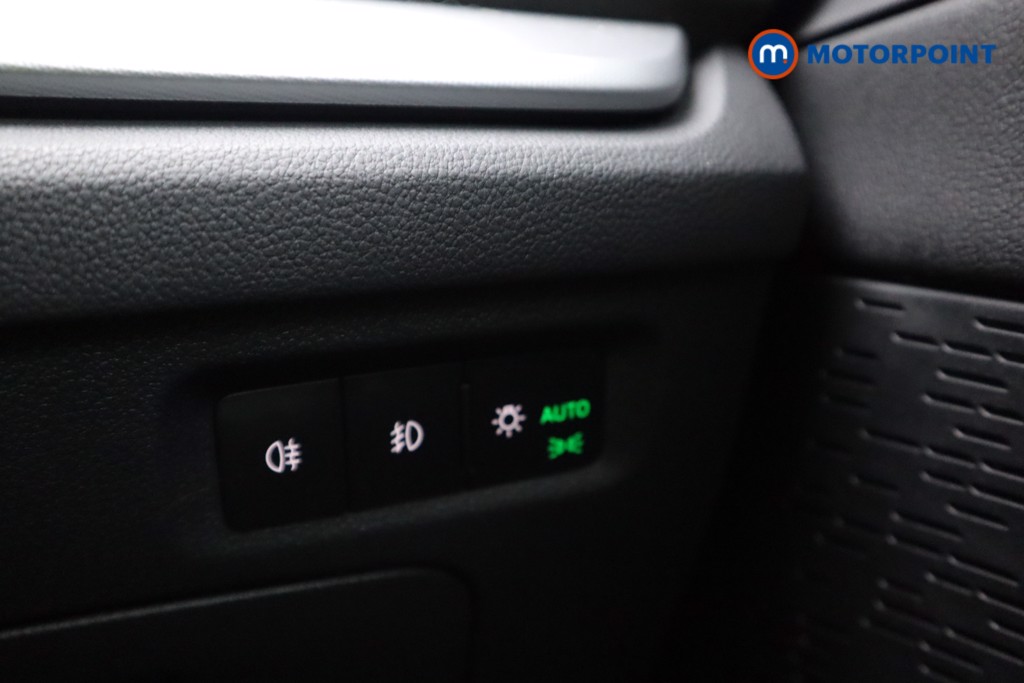 Skoda Octavia Se L Automatic Petrol Plug-In Hybrid Hatchback - Stock Number (1588201) - 8th supplementary image