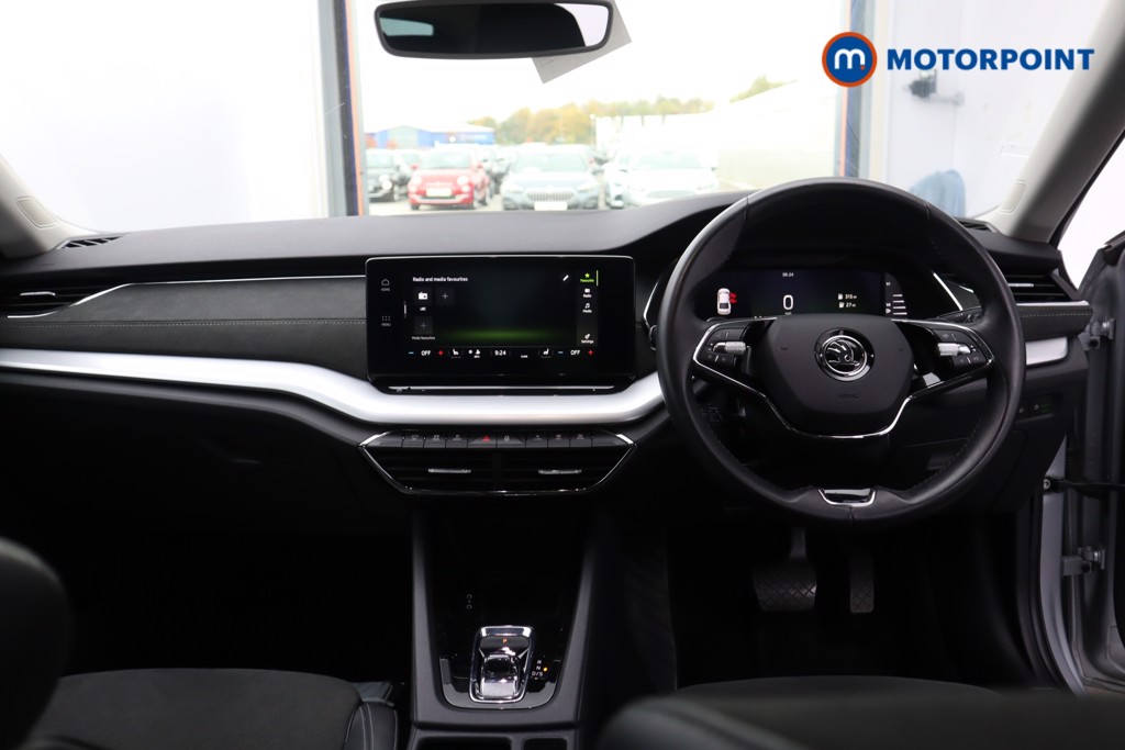 Skoda Octavia Se L Automatic Petrol Plug-In Hybrid Hatchback - Stock Number (1588201) - 17th supplementary image
