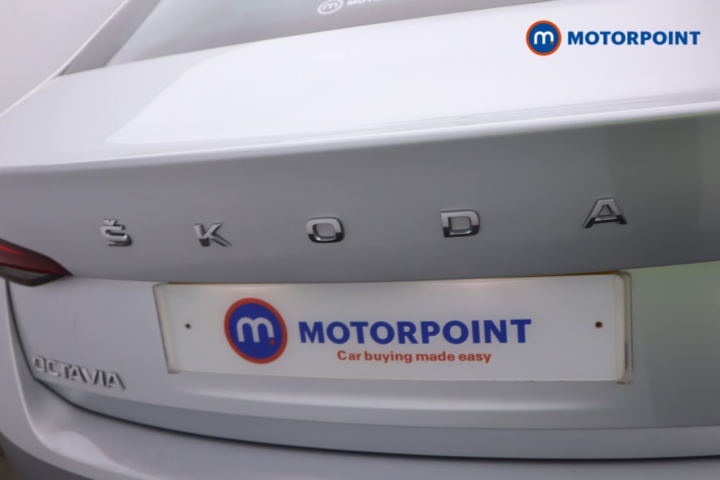 Skoda Octavia Se L Automatic Petrol Plug-In Hybrid Hatchback - Stock Number (1588201) - 22nd supplementary image