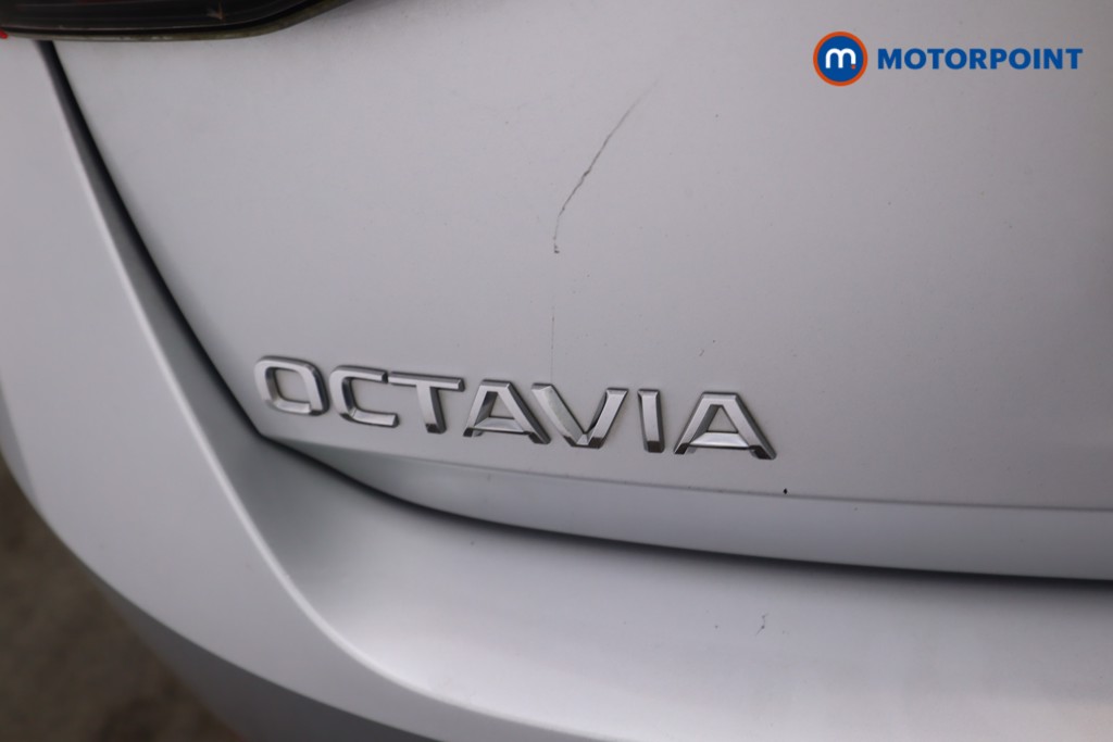 Skoda Octavia Se L Automatic Petrol Plug-In Hybrid Hatchback - Stock Number (1588201) - 24th supplementary image