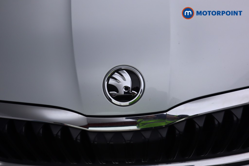 Skoda Octavia Se L Automatic Petrol Plug-In Hybrid Hatchback - Stock Number (1588201) - 25th supplementary image