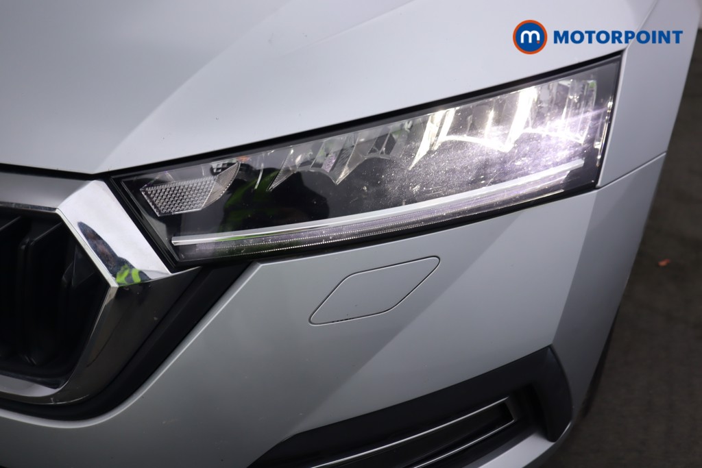 Skoda Octavia Se L Automatic Petrol Plug-In Hybrid Hatchback - Stock Number (1588201) - 26th supplementary image