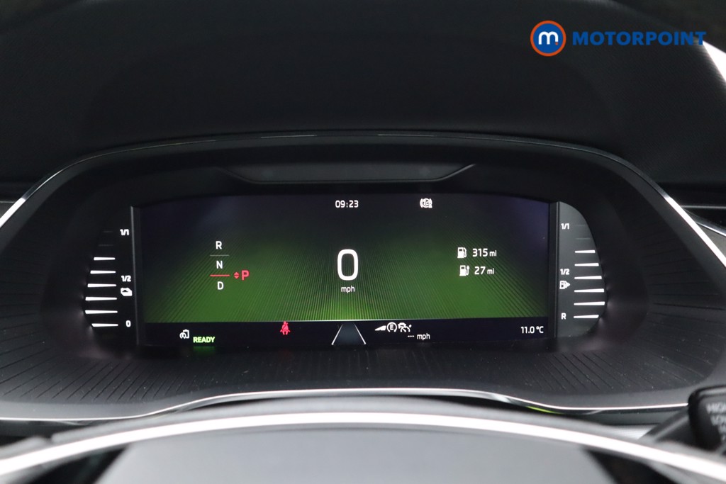 Skoda Octavia Se L Automatic Petrol Plug-In Hybrid Hatchback - Stock Number (1588201) - 1st supplementary image