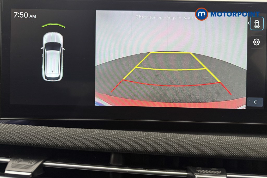 Hyundai Tucson Premium Manual Petrol SUV - Stock Number (1588220) - 3rd supplementary image