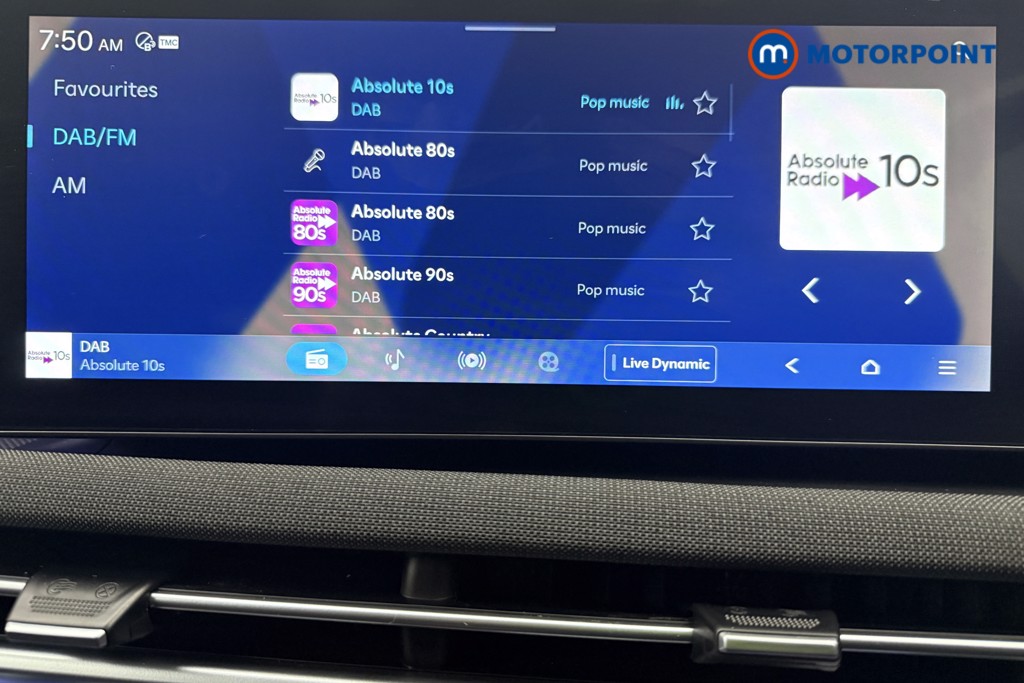 Hyundai Tucson Premium Manual Petrol SUV - Stock Number (1588220) - 4th supplementary image
