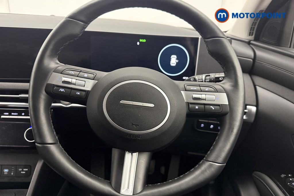 Hyundai Tucson Premium Manual Petrol SUV - Stock Number (1588220) - 5th supplementary image