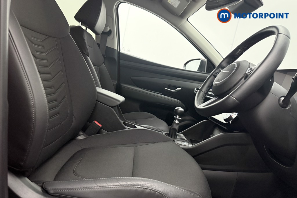 Hyundai Tucson Premium Manual Petrol SUV - Stock Number (1588220) - 8th supplementary image