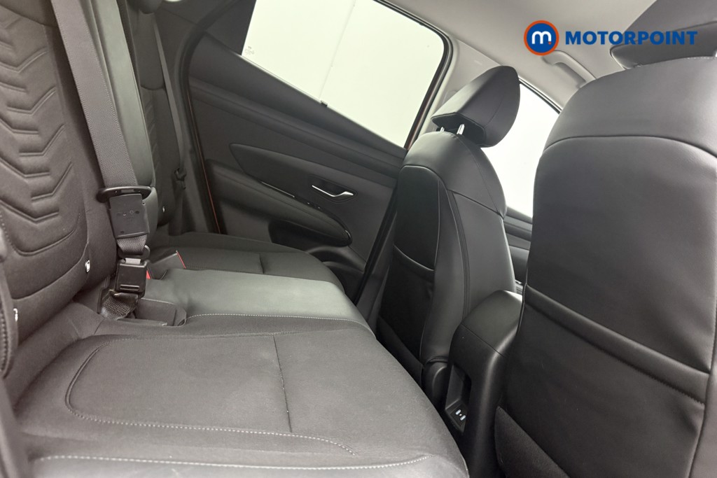 Hyundai Tucson Premium Manual Petrol SUV - Stock Number (1588220) - 9th supplementary image