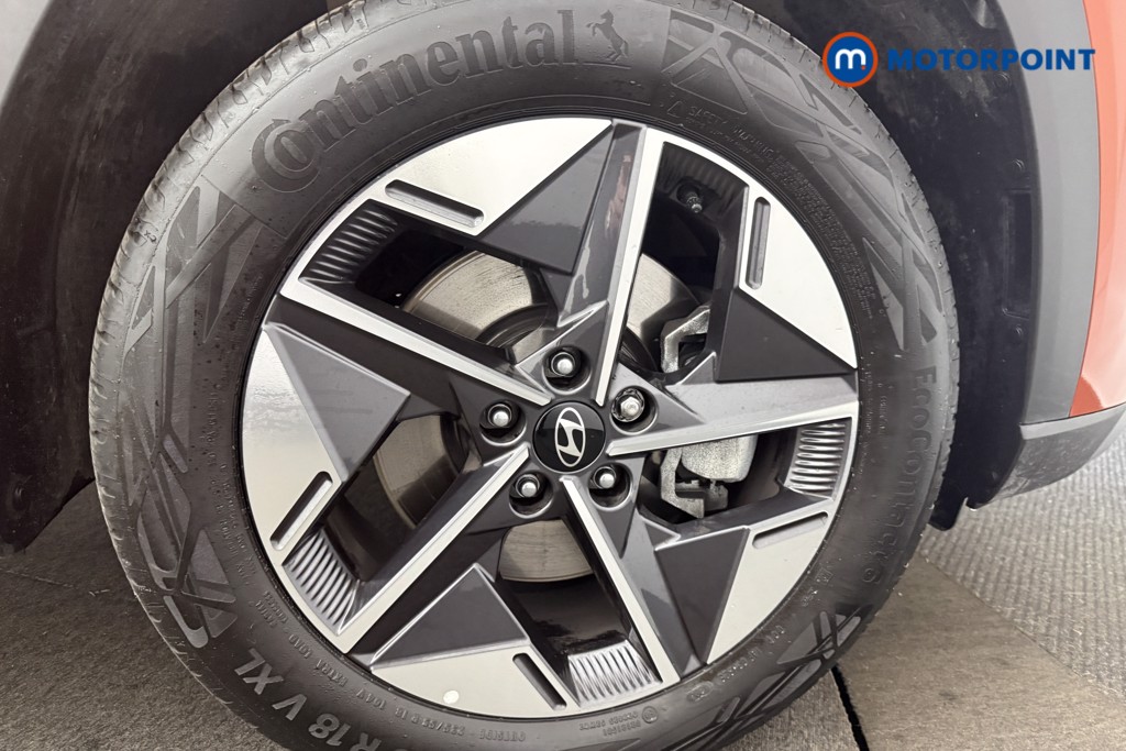 Hyundai Tucson Premium Manual Petrol SUV - Stock Number (1588220) - 11th supplementary image