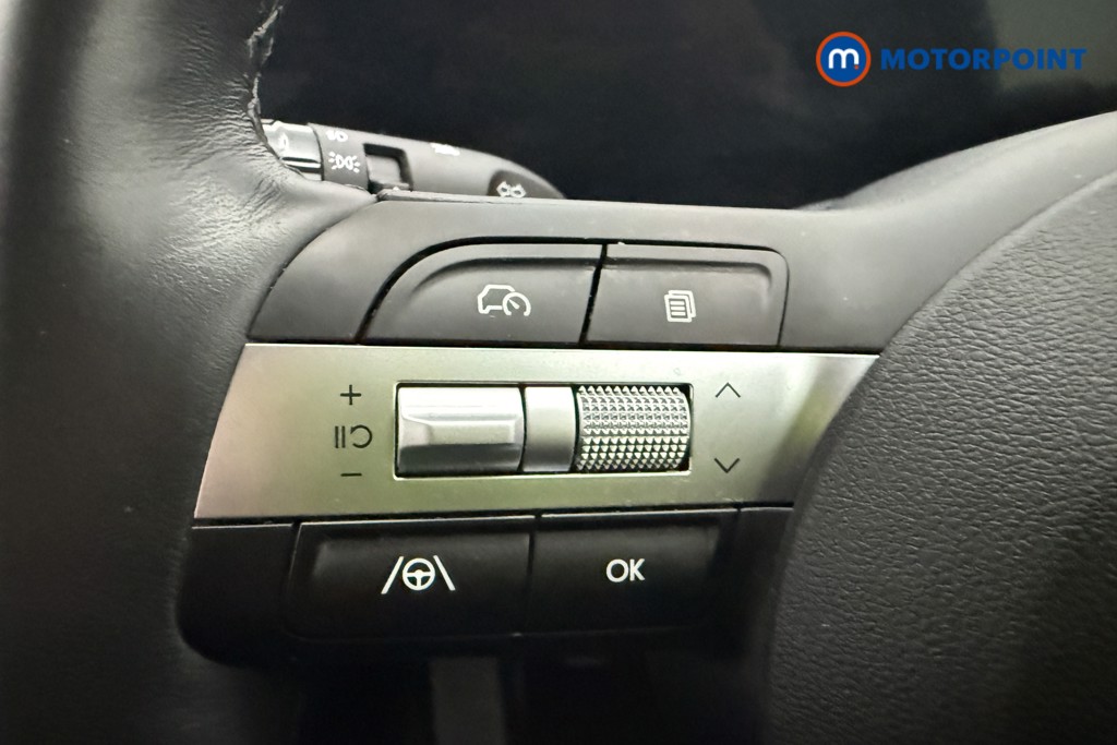 Hyundai Tucson Premium Manual Petrol SUV - Stock Number (1588220) - 14th supplementary image