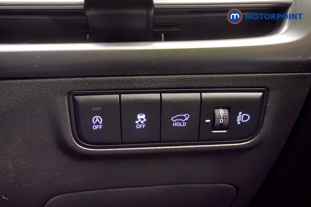 Hyundai Tucson Premium Manual Petrol SUV - Stock Number (1588220) - 17th supplementary image