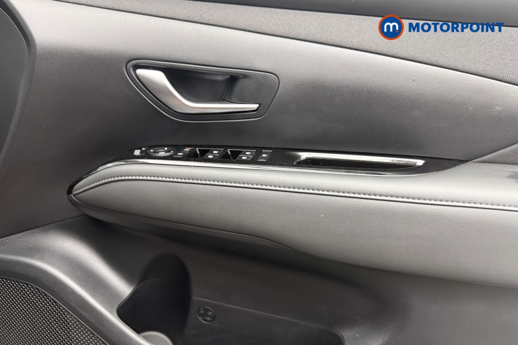 Hyundai Tucson Premium Manual Petrol SUV - Stock Number (1588220) - 20th supplementary image