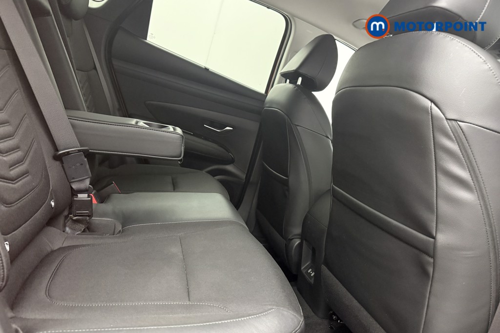 Hyundai Tucson Premium Manual Petrol SUV - Stock Number (1588220) - 22nd supplementary image