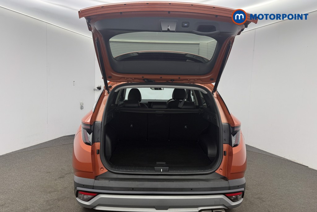Hyundai Tucson Premium Manual Petrol SUV - Stock Number (1588220) - 24th supplementary image