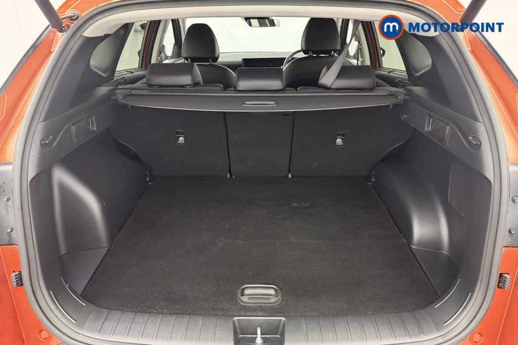 Hyundai Tucson Premium Manual Petrol SUV - Stock Number (1588220) - 25th supplementary image