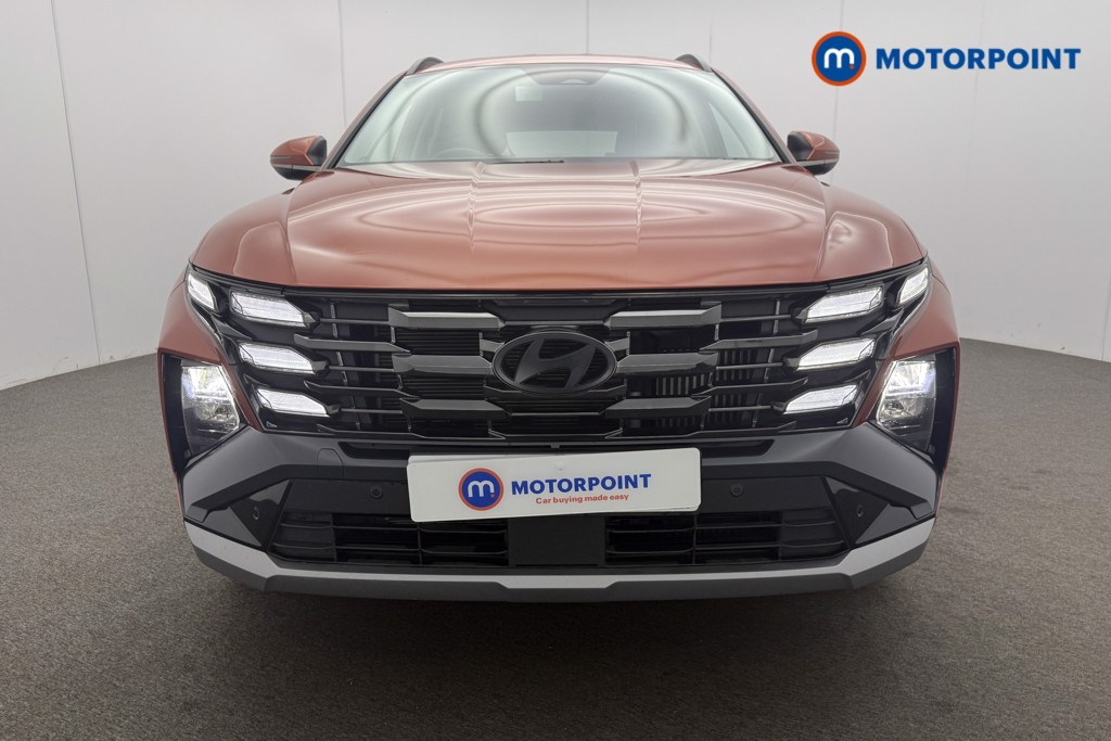 Hyundai Tucson Premium Manual Petrol SUV - Stock Number (1588220) - 26th supplementary image