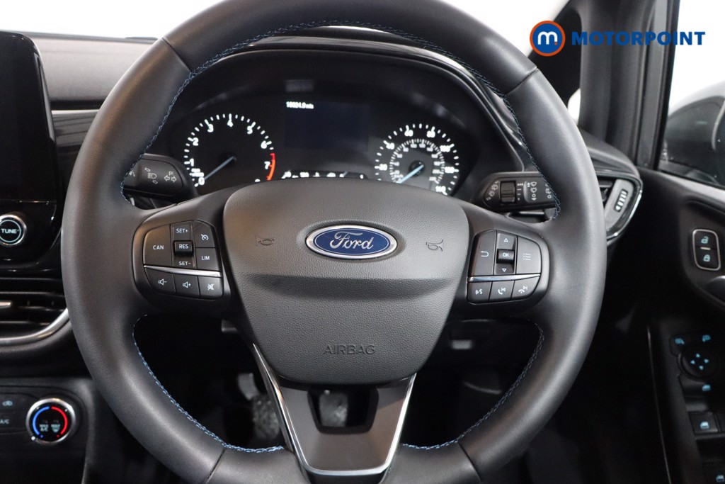 Ford Fiesta Active Manual Petrol Hatchback - Stock Number (1588226) - 6th supplementary image