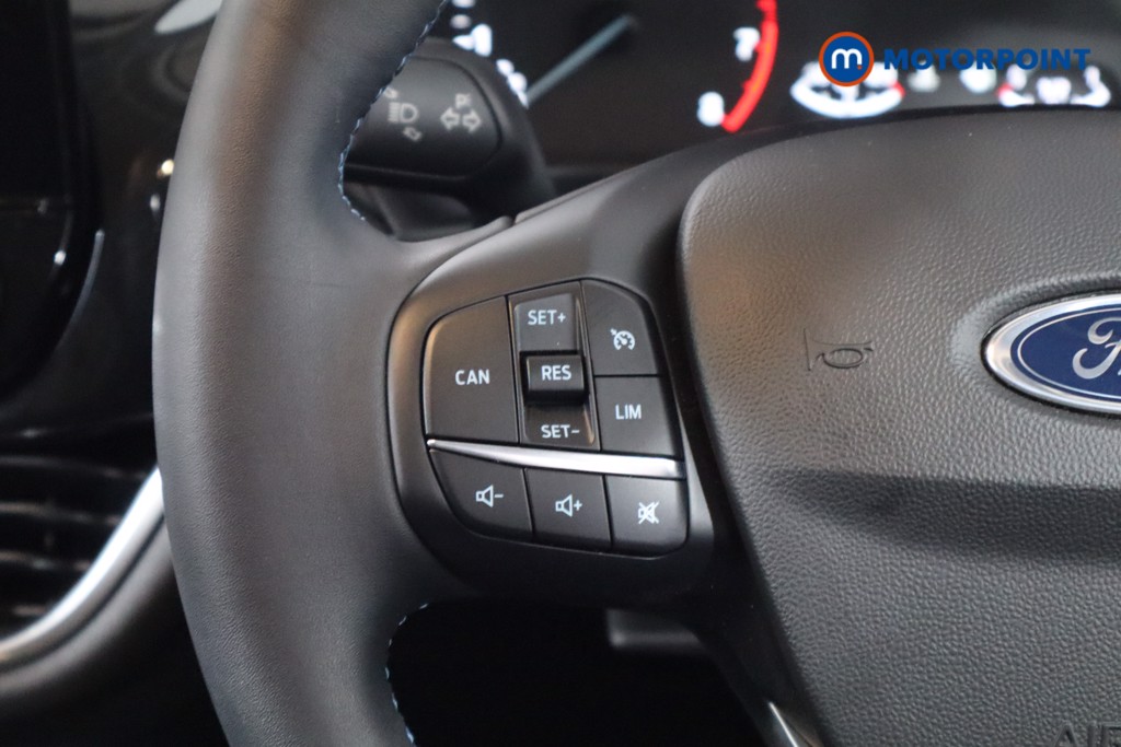 Ford Fiesta Active Manual Petrol Hatchback - Stock Number (1588226) - 7th supplementary image