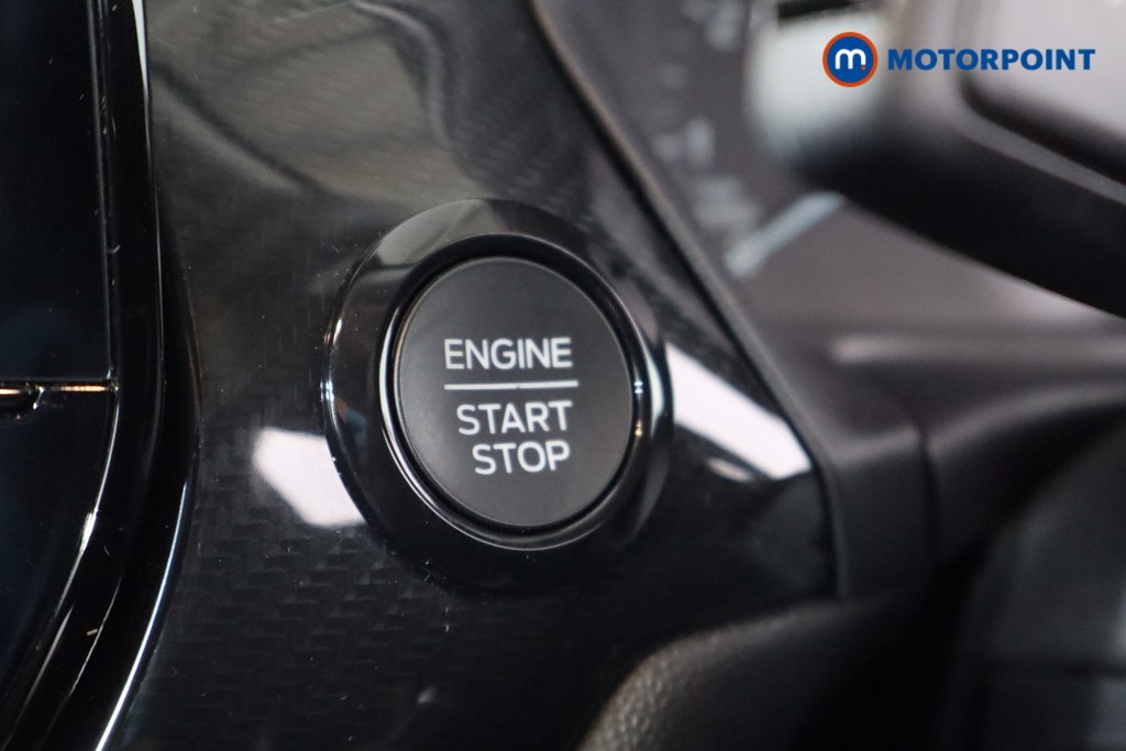 Ford Fiesta Active Manual Petrol Hatchback - Stock Number (1588226) - 13th supplementary image