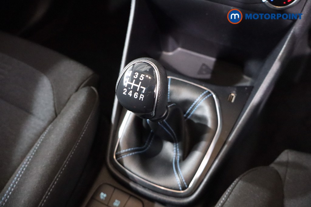 Ford Fiesta Active Manual Petrol Hatchback - Stock Number (1588226) - 14th supplementary image