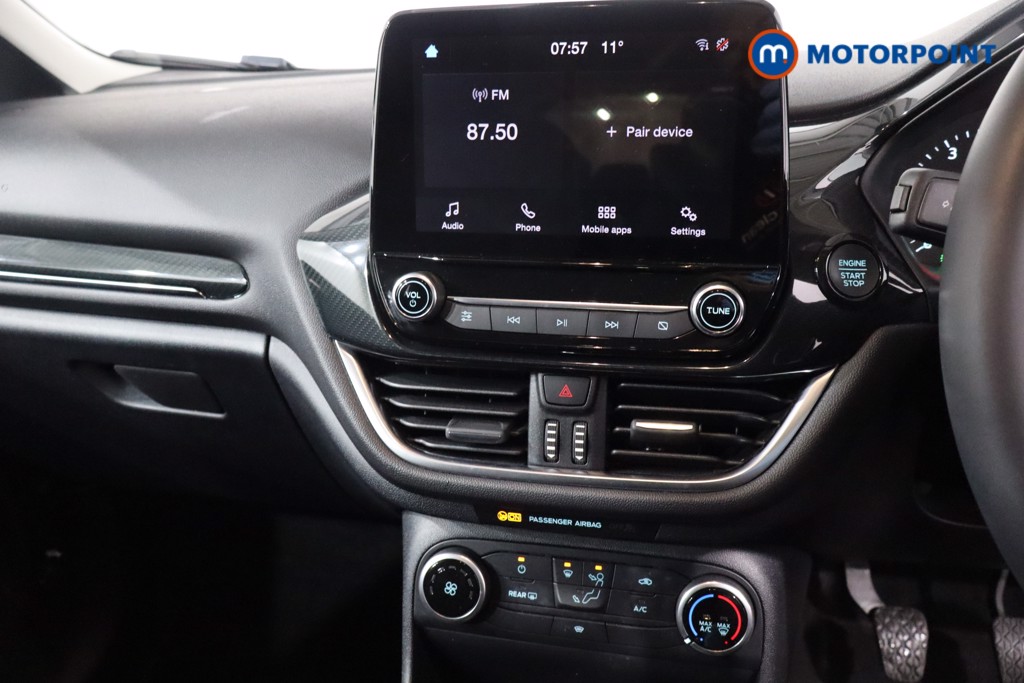 Ford Fiesta Active Manual Petrol Hatchback - Stock Number (1588226) - 15th supplementary image