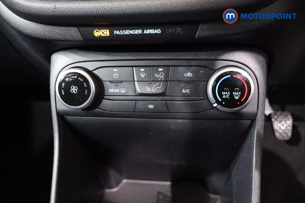 Ford Fiesta Active Manual Petrol Hatchback - Stock Number (1588226) - 16th supplementary image