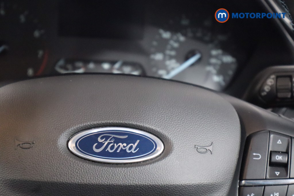 Ford Fiesta Active Manual Petrol Hatchback - Stock Number (1588226) - 17th supplementary image