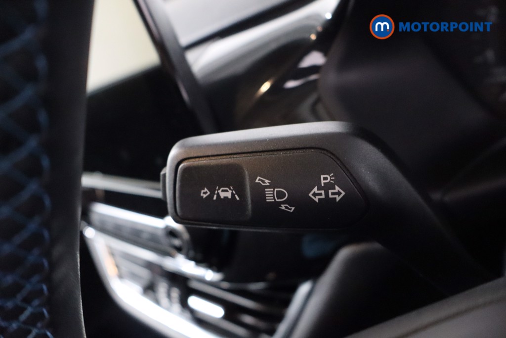 Ford Fiesta Active Manual Petrol Hatchback - Stock Number (1588226) - 19th supplementary image