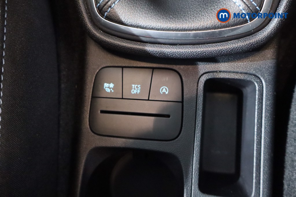 Ford Fiesta Active Manual Petrol Hatchback - Stock Number (1588226) - 20th supplementary image