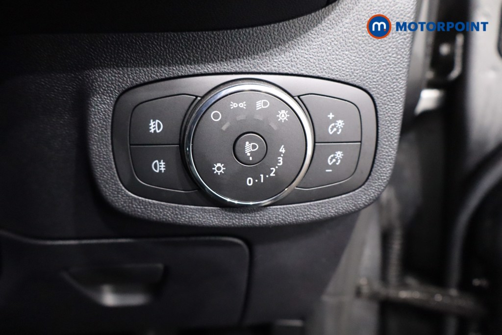 Ford Fiesta Active Manual Petrol Hatchback - Stock Number (1588226) - 21st supplementary image