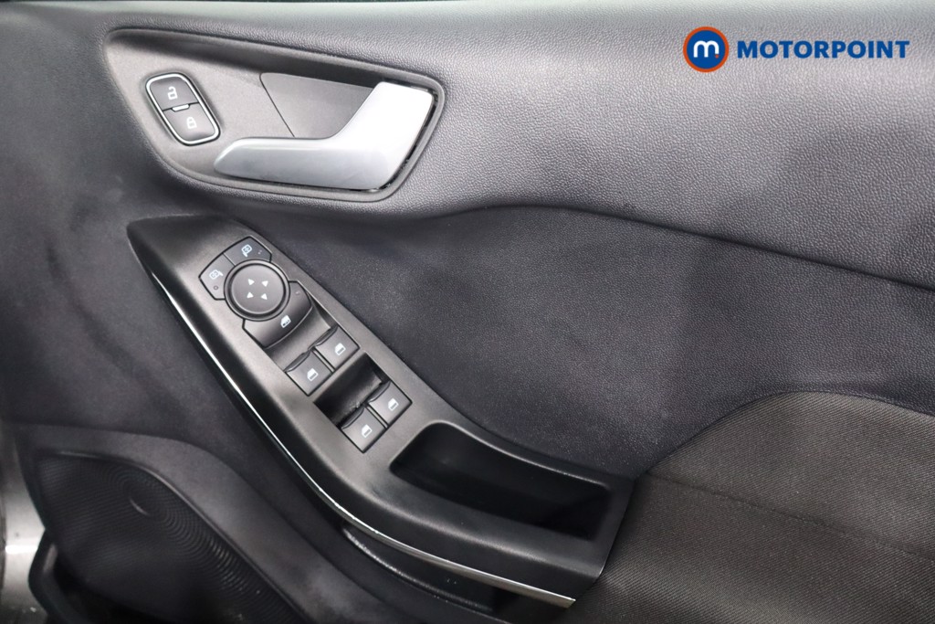 Ford Fiesta Active Manual Petrol Hatchback - Stock Number (1588226) - 22nd supplementary image