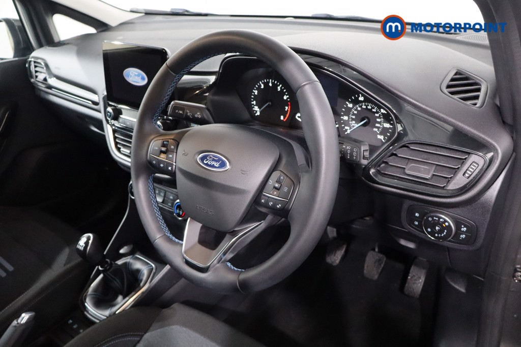 Ford Fiesta Active Manual Petrol Hatchback - Stock Number (1588226) - 23rd supplementary image