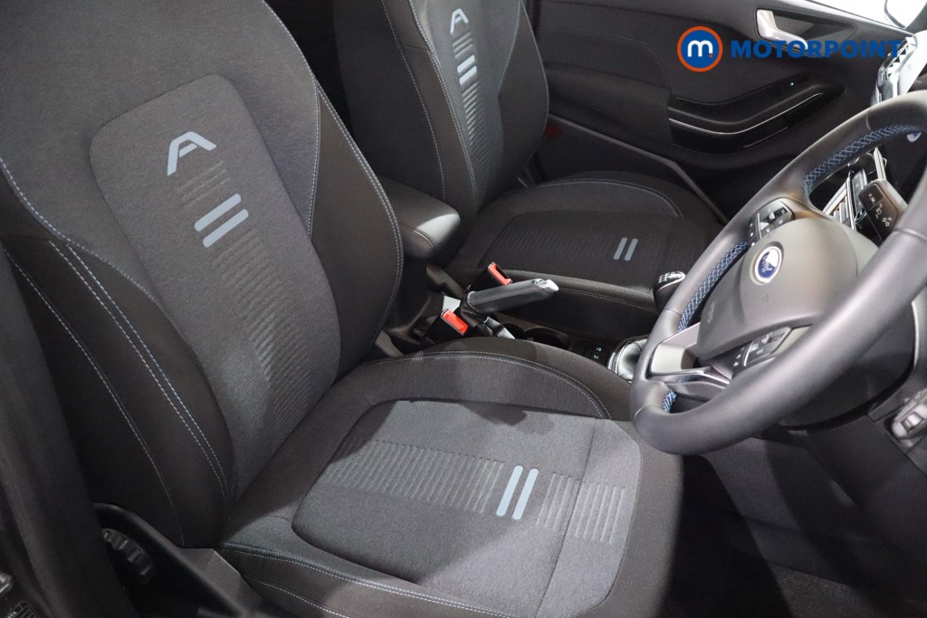 Ford Fiesta Active Manual Petrol Hatchback - Stock Number (1588226) - 24th supplementary image