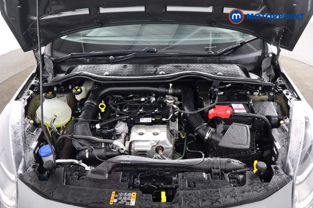 Ford Fiesta Active Manual Petrol Hatchback - Stock Number (1588226) - 30th supplementary image